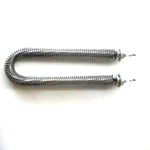 U Type Finned Heater